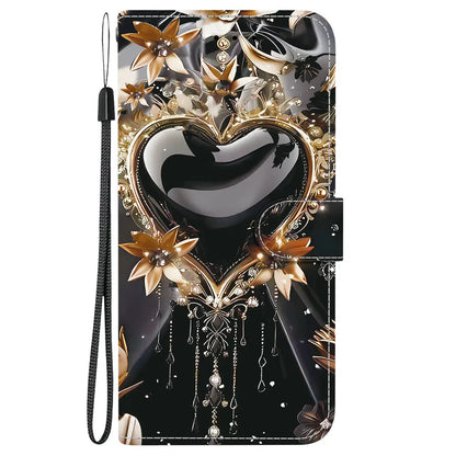 Note 10 20 Ultra S20 S10 Lite Flip Case Floral Leather Wallet Funda for Samsung Galaxy S20 FE Case Samsung S10e S9 Plus S 9 8 +