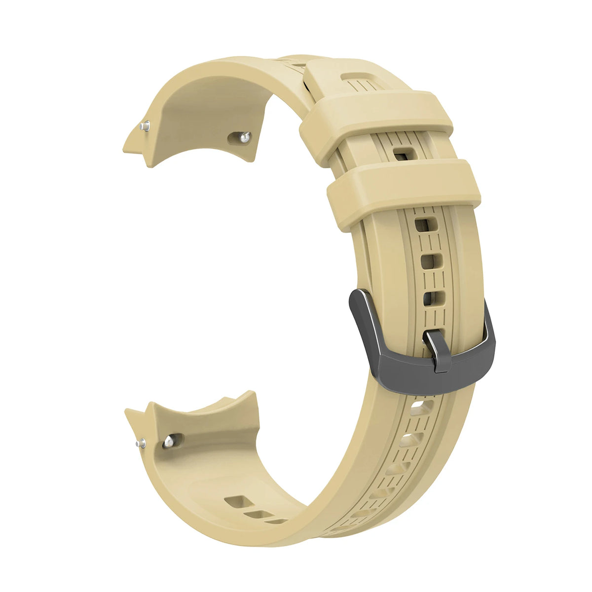 22mm Silicone Strap Watchband for Amazfit Balance Smart Wriststrap Quick Releas Bracelet for Amazfit Balance Watch Accessories