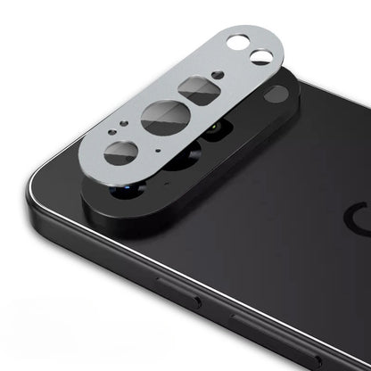For Google Pixel 10 Pro XL Pixel10 Pixel10Pro Pixel10XLPro Metal Ring Camera Lens Protectors Glass Camera Armor Lens Film Cover