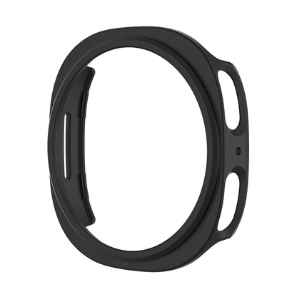 PC Hard watch Case For Samsung Galaxy watch 8 40mm 44mm Matte Cover Protective For Galaxy Watch 8 Hollow Out Shell Accessories