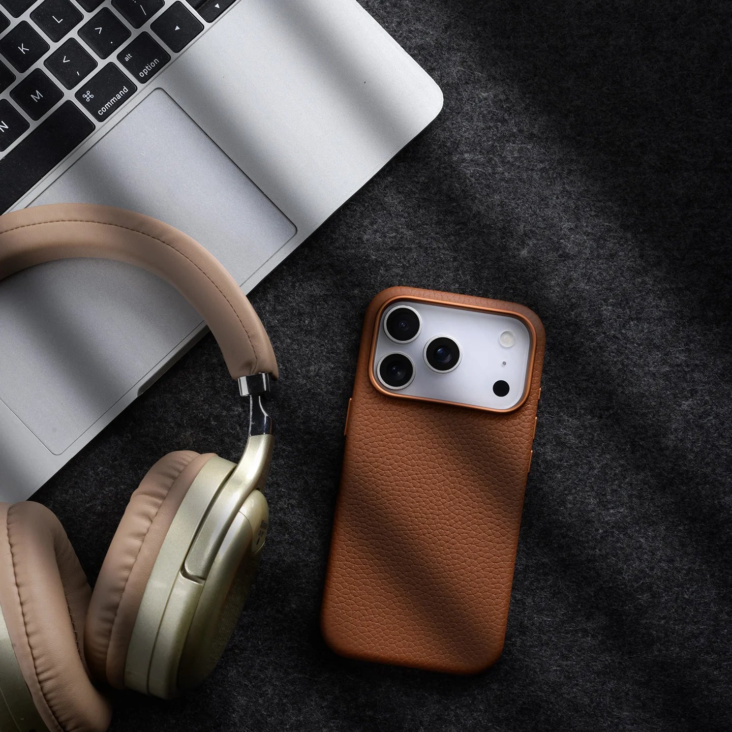 Melkco 100% Genuine Leather Case For iPhone 17 Pro Max Air MagSafe Cover with Camera Butto protective luxury Cow Magnetic cases