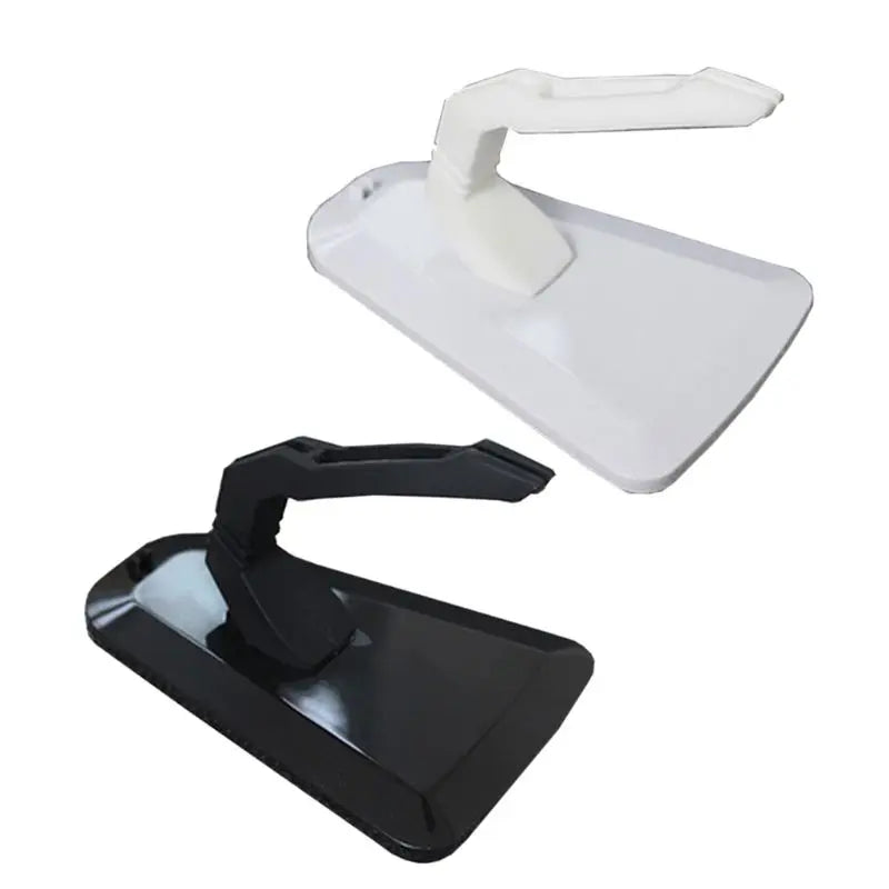Mouse Cable Clamp Mouse Bungee Cable Holder Clip Data Line Cord Fixer Organizer for Desktop Computer Games