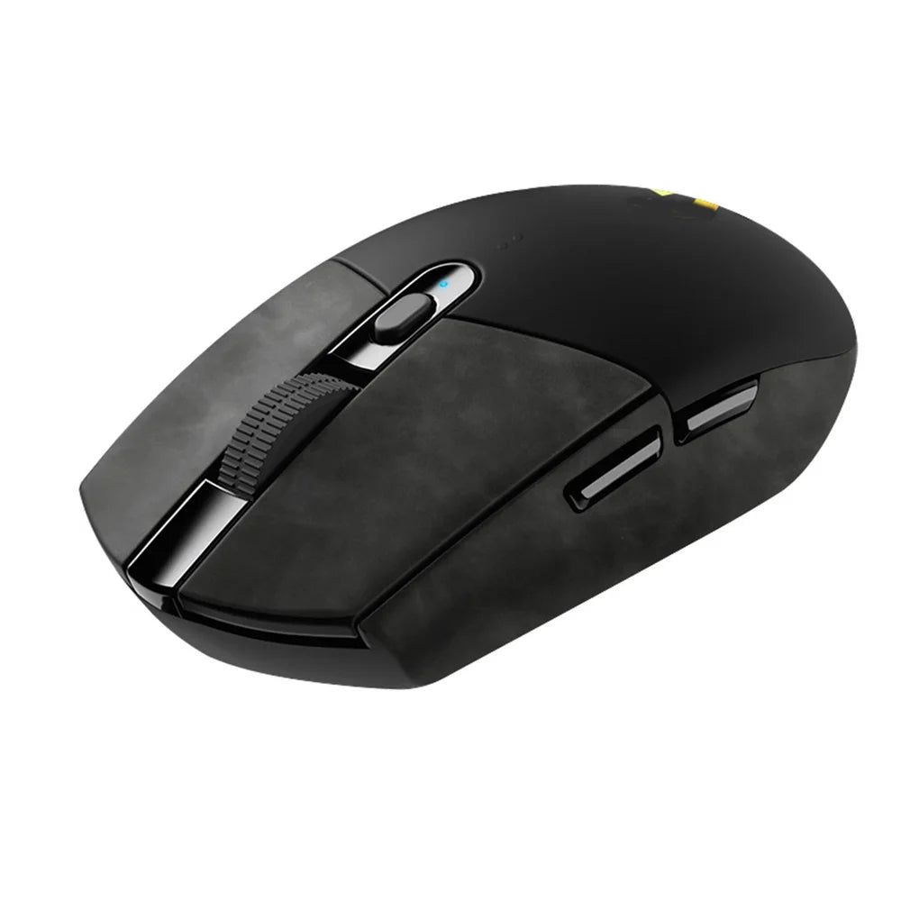 Ultra-thin Comfortable Sweat Resistant Mouse Anti-slip Grip Tape Sticker For Logitech G304