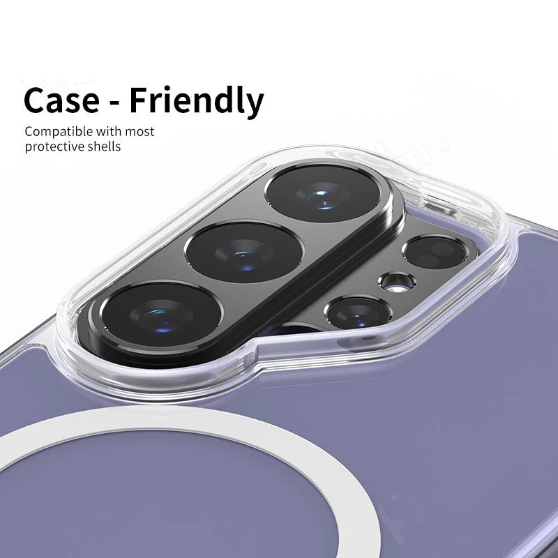 camera lens protector for samsung galaxy s26 camera protective film s26 ultra camera protector fashion phone cases camera cover