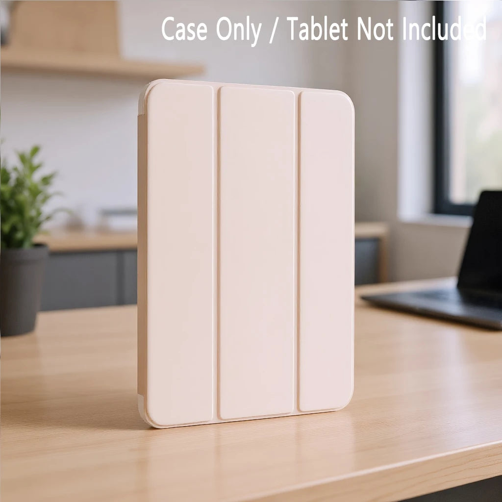 For iPad 5 6 7 8 9 10 11 A16 5th 6th 7th 8th 9th 10th 11th Generation Magnetic Case for iPad 9.7 10.2 10.9 11 Flip Smart Cover