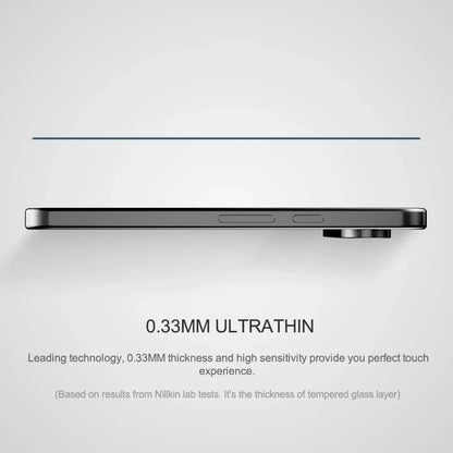 Nillkin For Google Pixel 11 Pro XL Pixel 10 Pro XL 9 Pro XL CP+Pro Tempered Glass Full Cover 9H Anti Explosion Screen Protector