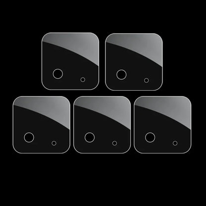 1-5Pcs Tempered Glass For Xiaomi Pad 7 Pro Clear Camera Lens Screen Protector for Mi Pad7 7Pro Back Film Anti Scratch Protective