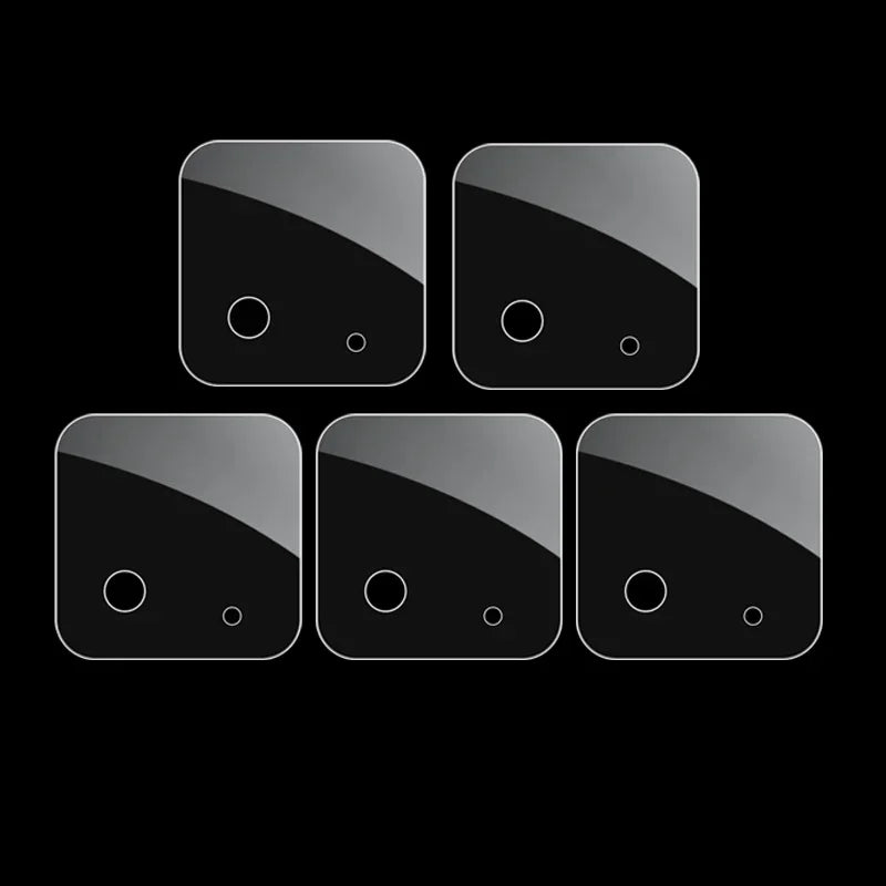 1-5Pcs Tempered Glass For Xiaomi Pad 7 Pro Clear Camera Lens Screen Protector for Mi Pad7 7Pro Back Film Anti Scratch Protective