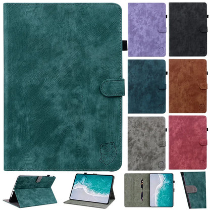 Leather Case for iPad Air 11 2026 Air3 10.5 iPad 5th 6th 7th 8th 9th Gen iPad 10.9 2022 11th 2025 Pro 11 2026 2025 Mini 6 Case