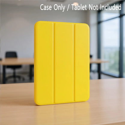 For iPad 5 6 7 8 9 10 11 A16 5th 6th 7th 8th 9th 10th 11th Generation Magnetic Case for iPad 9.7 10.2 10.9 11 Flip Smart Cover