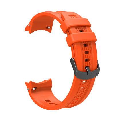 22mm Silicone Strap Watchband for Amazfit Balance Smart Wriststrap Quick Releas Bracelet for Amazfit Balance Watch Accessories