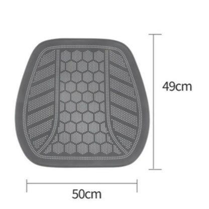 Universal Car Seat Cover Summer Cool Mesh Front Seat Protector Breathable Auto Interior Accessories Cushion Pad for Sedan SUV