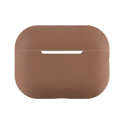 Silicone Case For Apple Airpods Pro 3 Cases Bluetooth Case for Airpod Pro 3 Cover For Air Pods Pro3 Shell Earphone Accessories