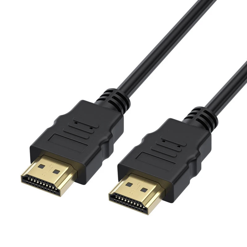4K Elbow HDMI-compatible Extension Cable 90 Degree Down Angle Male to Female For HDMI 2.1 Cable 3D 60Hz Video HDR for TV Monitor