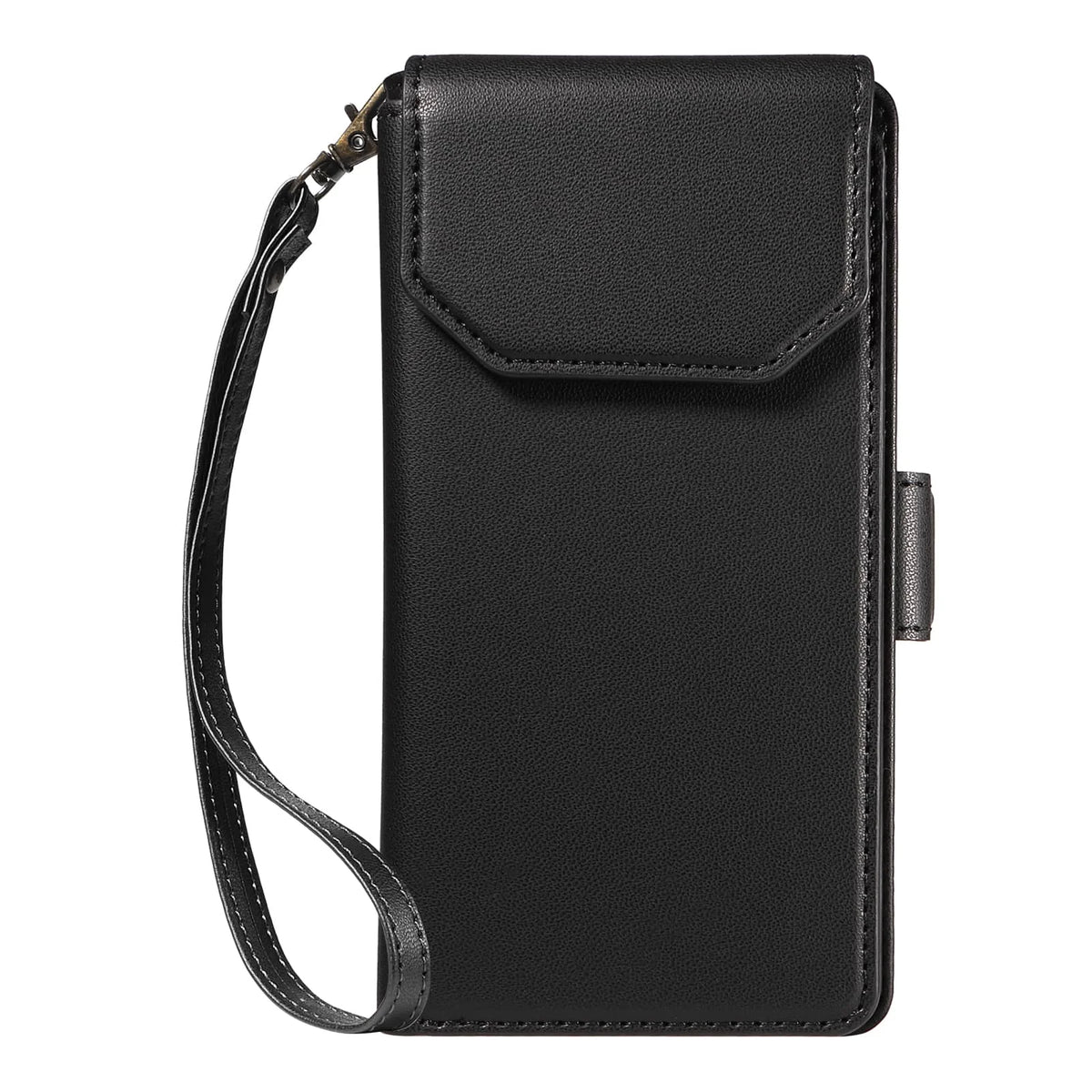 Wallet Case for Google Pixel 9 8 7 Pro 9 Pro XL 9A 8A 7A 6A, [10+ Card Slots] Protective TPU Inner Shell, Shockproof Flip Cover