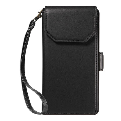 Wallet Case for Google Pixel 9 8 7 Pro 9 Pro XL 9A 8A 7A 6A, [10+ Card Slots] Protective TPU Inner Shell, Shockproof Flip Cover