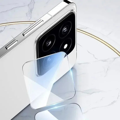 1-5PCS Camera Lens Protective Film For Xiaomi 14 Full Coverage Lens Protector HD Anti-scratch Tempered Glass For Xiaomi Mi 14 5G