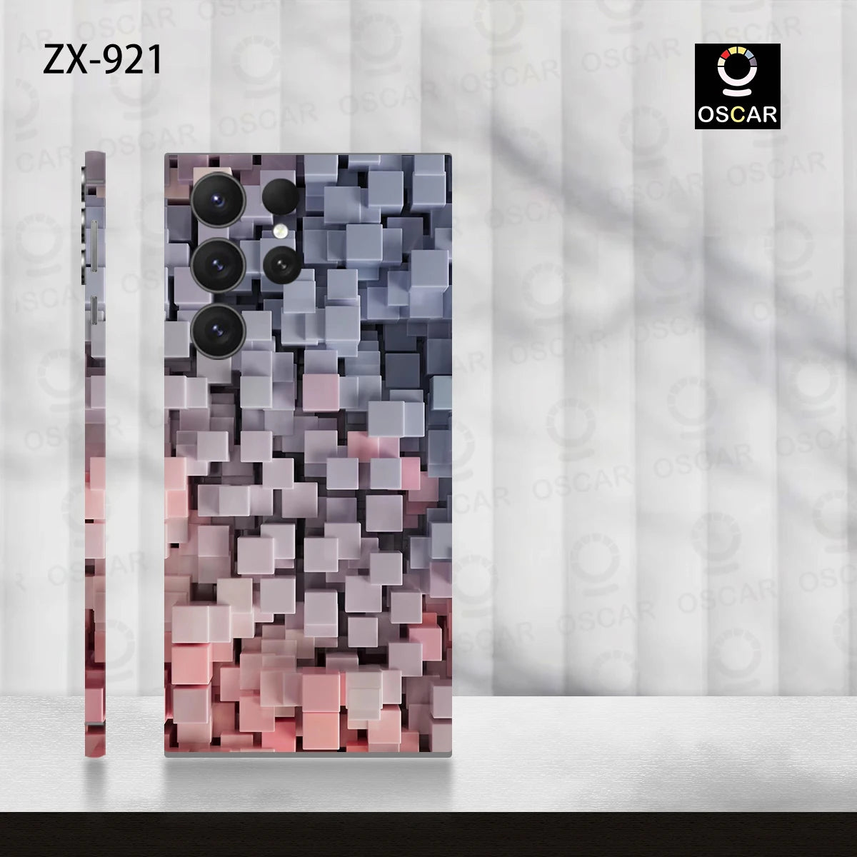 Skin Sticker for Samsung Galaxy S26 S24 S23 S25 Ultra Note20 Decals Back Film Cover Screen Protector Wrap Ultra Thin Sticker
