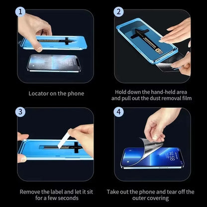 1-3Pcs Privacy Screen Protector For Google Pixel 10 9 8 Pro 9A 8A Tempered Glass Auto Install Google Pixel 10 9 Pro XL 7 7A 6A
