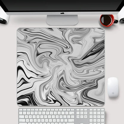 450x400mm Mouse pad Gaming mats Mousepad gamer PC Computer Keyboard XL Desk mat office interior accessories Rubber Anti-slip rug