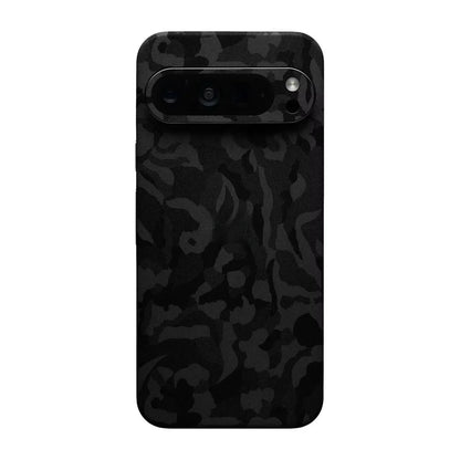 Colorful Decal Skin for Google Pixel 10 9 8 7 Pro 6 6pro Back Screen Protector Film Cover Case Macaroon Wrap Matte Sticker