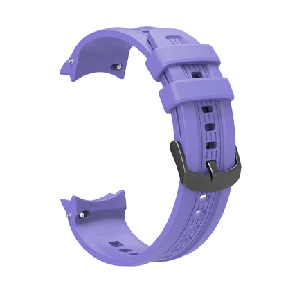 22mm Silicone Strap Watchband for Amazfit Balance Smart Wriststrap Quick Releas Bracelet for Amazfit Balance Watch Accessories