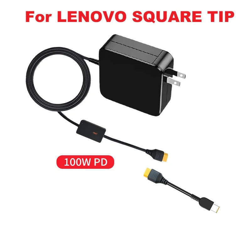 330W GaN Charger For Lenovo/Dell/HP/Asus/Razer/MSI/Macbook/Acer/Xiaomi Notebooks Mobile IPhone16 17  100W USB Type C PD Charger.