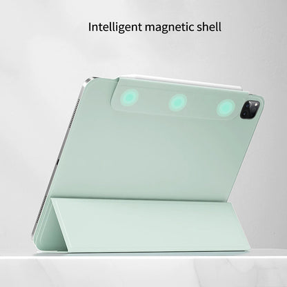 RBP Magnetic Split Tablet Case for iPad 10 10.9 inch 2022 Mini 6 for iPad Air 4/5th Pro 11/12.9 2021 inch Magnetic Buckle Case