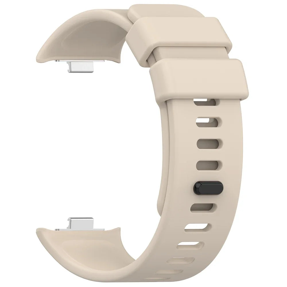 Silicone Strap For Redmi Watch 5 SmartWatch Band for Xiaomi Mi Band 8 Pro/9 Pro Bracelet Wristband