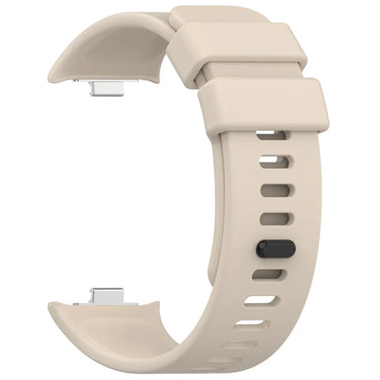 Silicone Strap For Redmi Watch 5 SmartWatch Band for Xiaomi Mi Band 8 Pro/9 Pro Bracelet Wristband