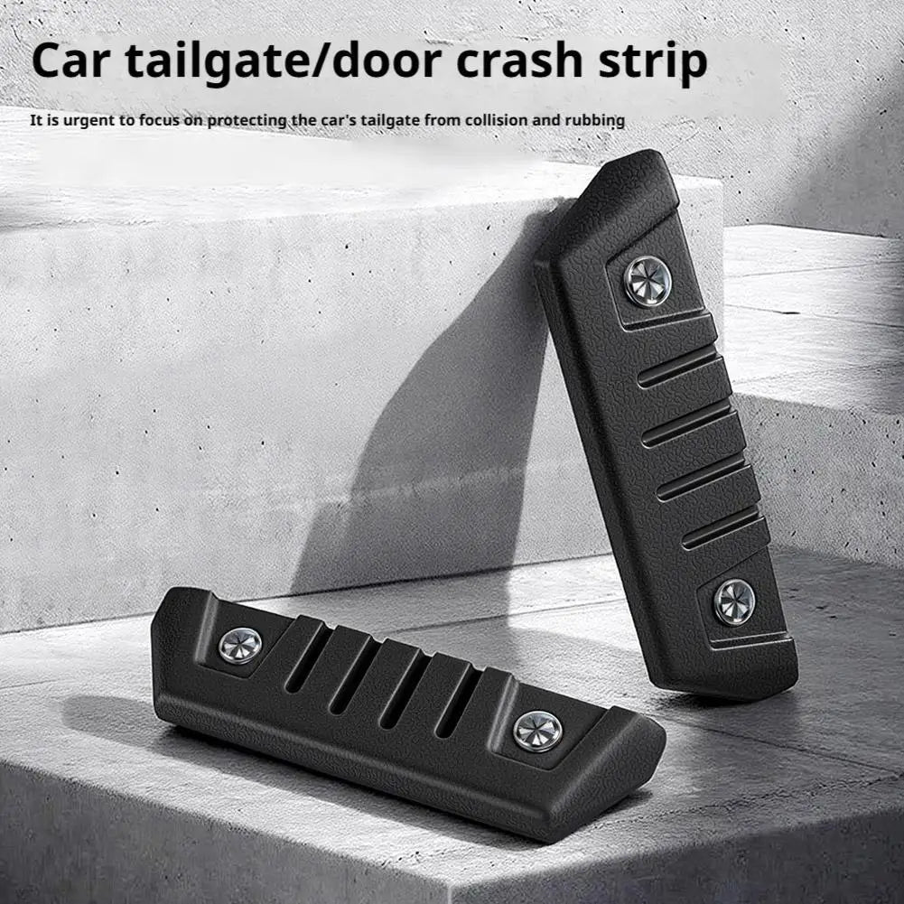 2026 NEW Thickened anti-collision strip for car door edge protection, side protective strip, and body scratch-resistant sticker
