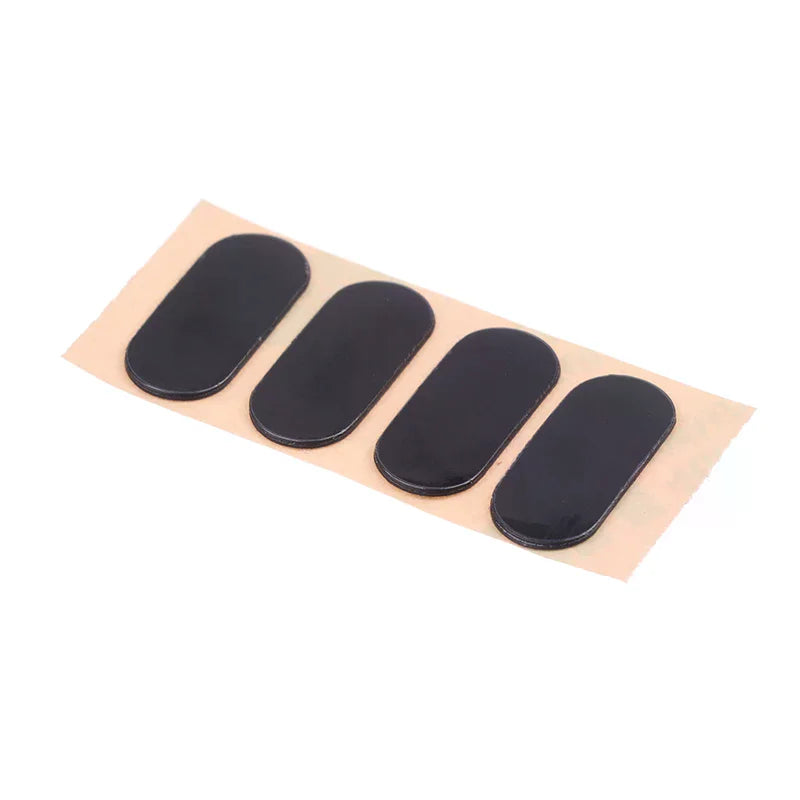 4pc/set Mouse Skate for Logitech MX Anywhere3 Compatible Mouse Skate Mouse Feet Sticker Replacement Mouse Feet
