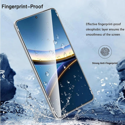 High Quality Screen Protector Tempered Glass For Google Pixel 10 10 Pro XL Full Glue Glass For Pixel 10 Pro Fold Camera Film