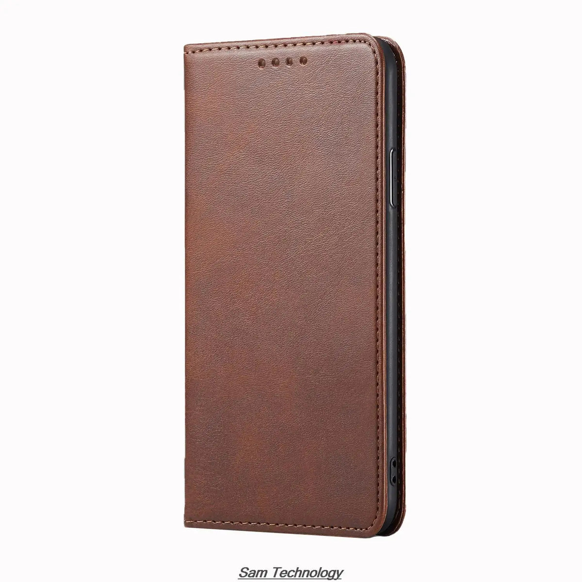 Magnetic attraction Leather Case for Xiaomi 13T / Xiaomi Mi 13T Pro Holster Flip Cover Case Wallet Phone Bags Fundas Coque