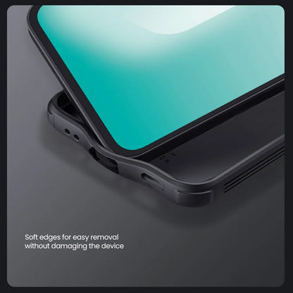 Case for Samsung S25 Ultra S24 FE S22 S23 S26 Plus Edge Nillkin CamShield Pro Lens Protection Cover
