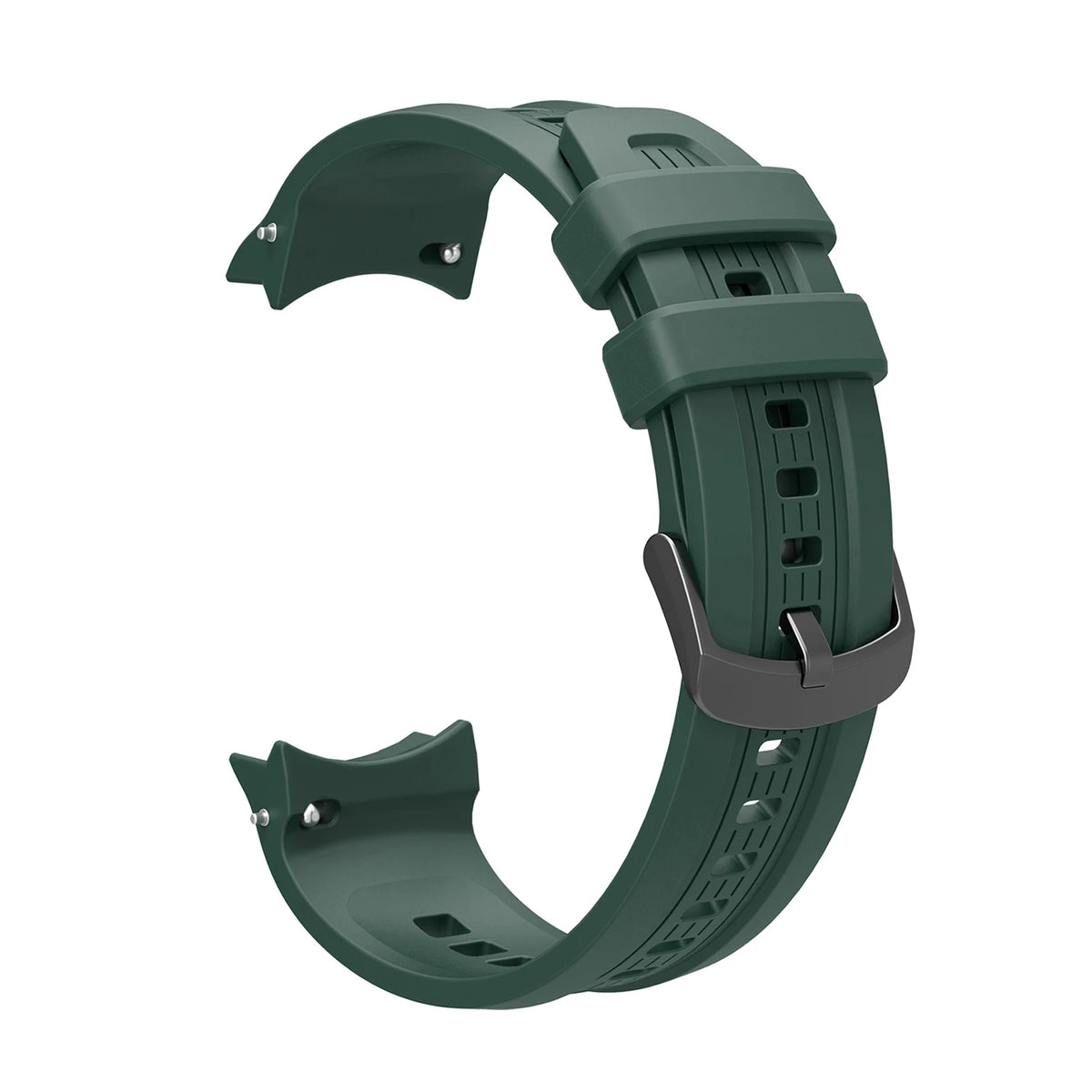 22mm Silicone Strap Watchband for Amazfit Balance Smart Wriststrap Quick Releas Bracelet for Amazfit Balance Watch Accessories