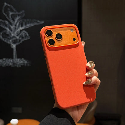 Original Tech Fabric Case For iPhone 17 Air 16 15 14 Plus 13 12 11 Pro Max For MagSafe Magnetic Soft Anti-Slip Shockproof Cover