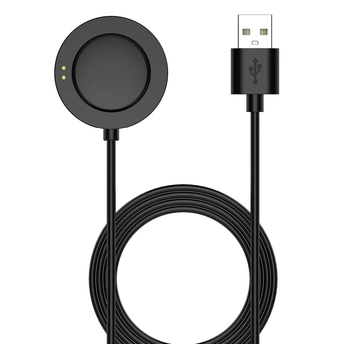 For Xiaomi Watch 2/2pro/S3/S2 Charger 100cm USB Cable Charging Data Charger with Magnetic Dock Power Adapter For Xiaomi Watch H1