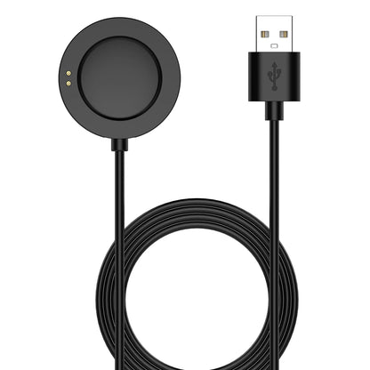 For Xiaomi Watch 2/2pro/S3/S2 Charger 100cm USB Cable Charging Data Charger with Magnetic Dock Power Adapter For Xiaomi Watch H1