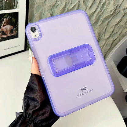 Stand Case for iPad Air 11 Case 2024 2025 A16 11th 10th 10.2 9th 8th 7th Gen Air 5 4 10.9 Pro 11 6th 5th 9.7 10.5 Mini 4 5 6 7
