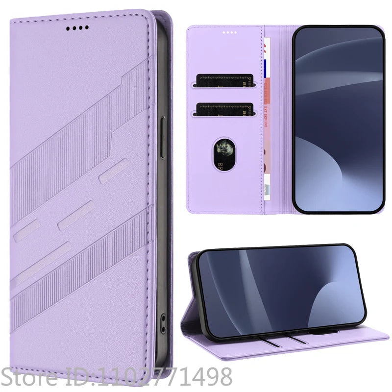 S10+ Luxury Wallet Flip Cover Phone Case For Samsung Galaxy S10E S10 Plus Lite G973F Magnetic Shockproof Leather Cases Fundas