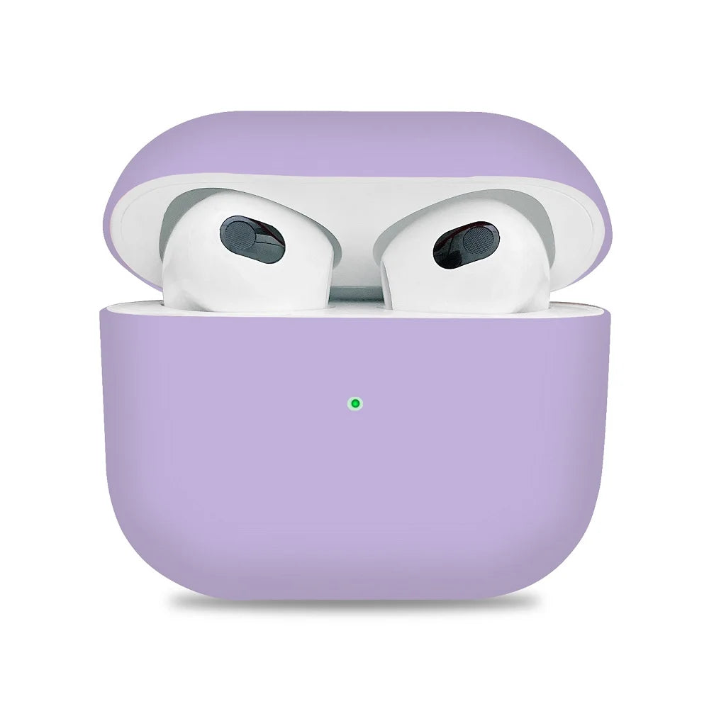 for airpod 3 2021 case Silicone Soft Skin Protect Case cute airpods 3 case for airpods 3rd generation fund for Airpods  3 Cove