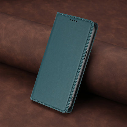 Leather Phone Case For Samsung Galaxy S26 Ultra S26 Edge S26 Plus S26 S25 Edge S25 Ultra S25 Plus S25 Flip Wallet