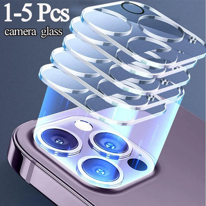 Camera Lens Protector for iPhone 16 17 18 11 12 13 14 15 Pro Max Protector Camara iPhone 15 Pro Accessories iPhone15 iPhone 14 pro max Lens Glass iPhone 15 Pro Max Lens Cover iPhone 13 Pro Camera Film iPhone 15Pro