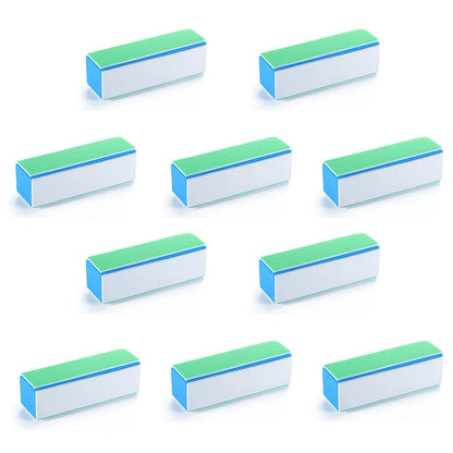 1/2/3/10pcs Watch Cleaner Rod 4 Sides Polishing Files Sanding Block Wrist Watch Parts Clean Polish Tool Rod for Watchmaker