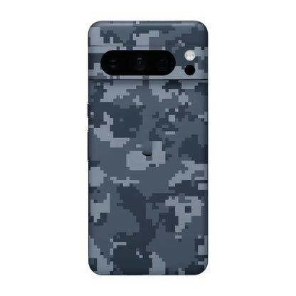 Decal Skin Wrap  for Google Pixel 10 9 8 7 Pro 6 6pro Back Screen Protector Film Cover Case Macaroon Wrap Matte Sticker
