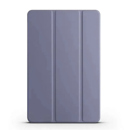 Smart Case for Apple iPad Mini 7 8.3 inch 2024 Trifold Magnetic Leather Stand Tablet Cover for iPad Mini 6 Generacion A2567 Fund