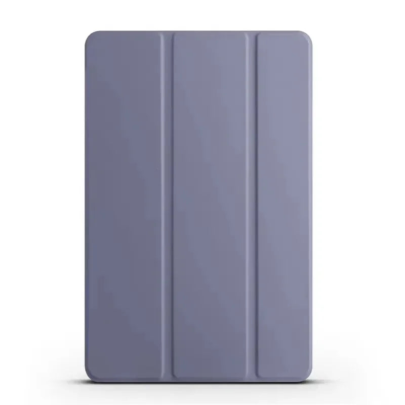 Smart Case for Apple iPad Mini 7 8.3 inch 2024 Trifold Magnetic Leather Stand Tablet Cover for iPad Mini 6 Generacion A2567 Fund