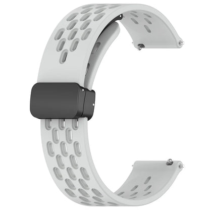 22mm Silicone Loop Strap for Amazfit Bip 6 Bip6 Smartwatch Replacment Bracelet Watchband Correa for Amazfit Bip 5 Bip5 Band