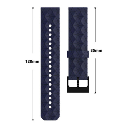 22mm Sport Silicone Strap For Mi bro Mibro Watch X1 Band Belt Bracelet Watchband For Mibro Watch A1 A2 C3 Smartwatch Accessories